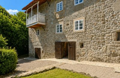 Villa padronale in vendita O Barrio, Galizia, Foto 40/40
