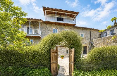 Villa padronale in vendita O Barrio, Galizia, Foto 1/40