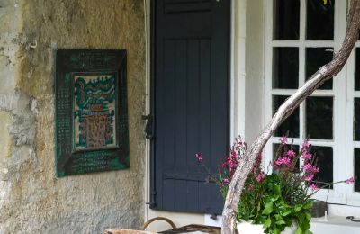 Proprietà storica in vendita Uzès, Occitania, Foto 17/30