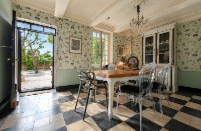Proprietà storica in vendita Uzès, Occitania, Foto 6/30