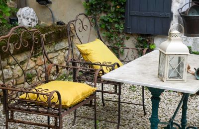 Proprietà storica in vendita Uzès, Occitania, Foto 22/30