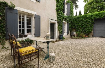 Proprietà storica in vendita Uzès, Occitania, Foto 29/30