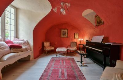 Proprietà storica in vendita Uzès, Occitania, Foto 4/30