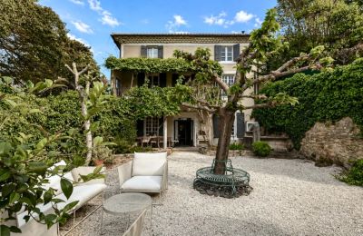 Proprietà storica in vendita Uzès, Occitania, Foto 2/30