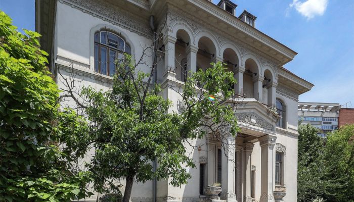 Villa storica in vendita Craiova, Dolj
