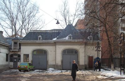 Villa storica in vendita Craiova, Bd. Nicolae Titulescu 4, Dolj, Foto 38/38