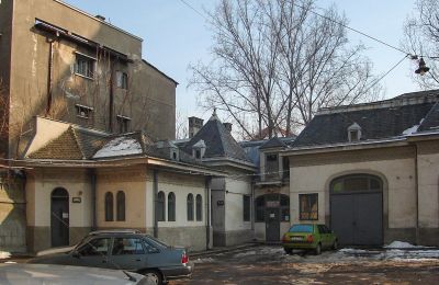 Villa storica in vendita Craiova, Bd. Nicolae Titulescu 4, Dolj, Foto 37/38