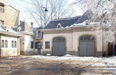 Villa storica in vendita Craiova, Bd. Nicolae Titulescu 4, Dolj, Foto 29/38
