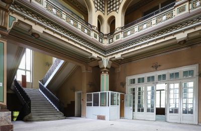Villa storica in vendita Craiova, Bd. Nicolae Titulescu 4, Dolj, Foto 7/38