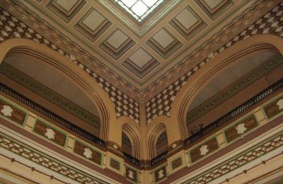 Villa storica in vendita Craiova, Bd. Nicolae Titulescu 4, Dolj, Foto 25/38