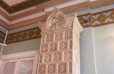 Villa storica in vendita Craiova, Bd. Nicolae Titulescu 4, Dolj, Foto 26/38