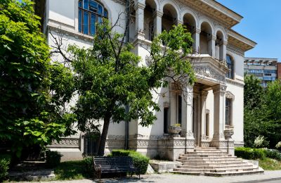 Villa storica in vendita Craiova, Bd. Nicolae Titulescu 4, Dolj, Foto 1/38