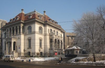 Villa storica in vendita Craiova, Bd. Nicolae Titulescu 4, Dolj, Foto 20/38