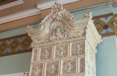 Villa storica in vendita Craiova, Bd. Nicolae Titulescu 4, Dolj, Foto 27/38