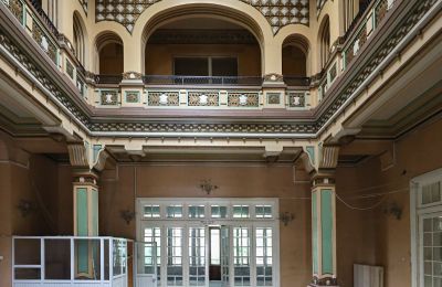 Villa storica in vendita Craiova, Bd. Nicolae Titulescu 4, Dolj, Foto 6/38