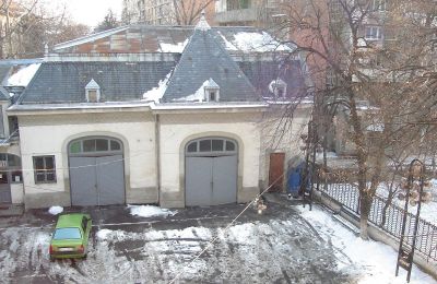 Villa storica in vendita Craiova, Bd. Nicolae Titulescu 4, Dolj, Foto 32/38