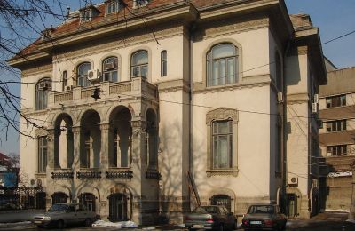 Villa storica in vendita Craiova, Bd. Nicolae Titulescu 4, Dolj, Foto 36/38