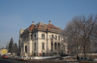 Villa storica in vendita Craiova, Bd. Nicolae Titulescu 4, Dolj, Foto 19/38