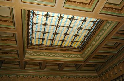 Villa storica in vendita Craiova, Bd. Nicolae Titulescu 4, Dolj, Foto 23/38