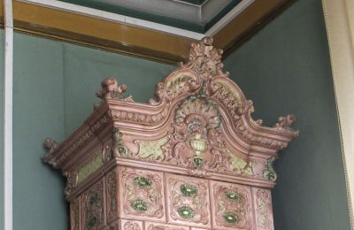 Villa storica in vendita Craiova, Bd. Nicolae Titulescu 4, Dolj, Foto 28/38