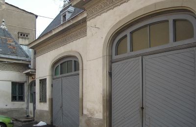 Villa storica in vendita Craiova, Bd. Nicolae Titulescu 4, Dolj, Foto 35/38