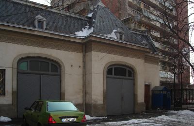 Villa storica in vendita Craiova, Bd. Nicolae Titulescu 4, Dolj, Foto 33/38