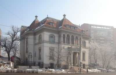 Villa storica in vendita Craiova, Bd. Nicolae Titulescu 4, Dolj, Foto 21/38