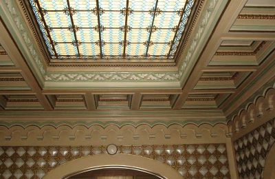 Villa storica in vendita Craiova, Bd. Nicolae Titulescu 4, Dolj, Foto 24/38