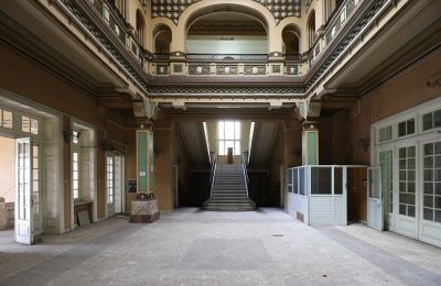 Villa storica in vendita Craiova, Bd. Nicolae Titulescu 4, Dolj, Foto 8/38