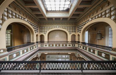 Villa storica in vendita Craiova, Bd. Nicolae Titulescu 4, Dolj, Foto 10/38