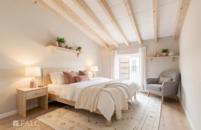 Palazzo in vendita Manacor, Isole Baleari, Dachgeschoss  - (KI generiert)