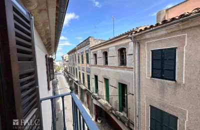 Palazzo in vendita Manacor, Isole Baleari, Dachgeschoss-Balkon