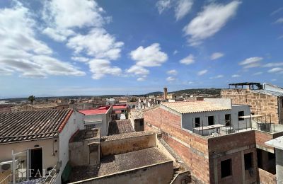 Palazzo in vendita Manacor, Isole Baleari, Blick von der Dachterrasse