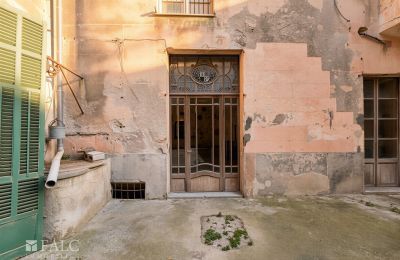 Palazzo in vendita Manacor, Isole Baleari, Innenhof 