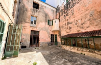 Palazzo in vendita Manacor, Isole Baleari, Innenhof