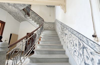 Palazzo in vendita Manacor, Isole Baleari, Treppenhaus 