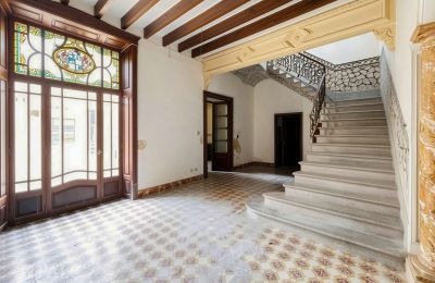 Palazzo in vendita Manacor, Isole Baleari, Atrio monumentale