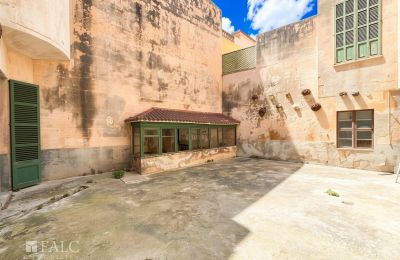 Palazzo in vendita Manacor, Isole Baleari, Innenhof 