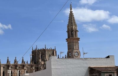 Palazzo in vendita Manacor, Isole Baleari, Blick von der Dachterrasse