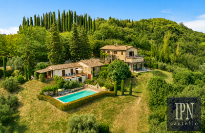 Casa di campagna in vendita 06014 Montone, Umbria, Foto 2/35