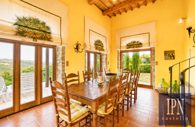 Casa di campagna in vendita 06014 Montone, Umbria, Foto 20/35