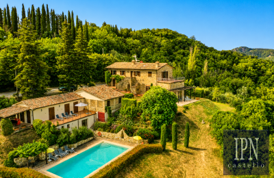 Casa di campagna in vendita 06014 Montone, Umbria, Foto 6/35