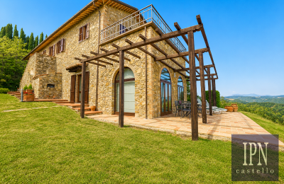 Casa di campagna in vendita 06014 Montone, Umbria, Foto 13/35