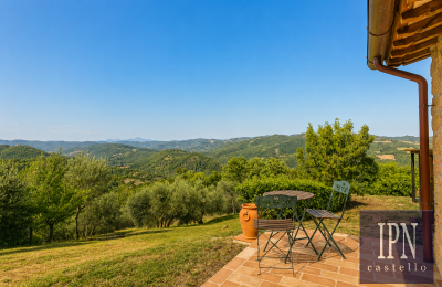 Casa di campagna in vendita 06014 Montone, Umbria, Foto 11/35