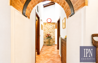 Casa di campagna in vendita 06014 Montone, Umbria, Foto 33/35