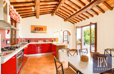 Casa di campagna in vendita 06014 Montone, Umbria, Foto 31/35