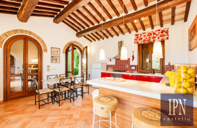 Casa di campagna in vendita 06014 Montone, Umbria, Foto 32/35