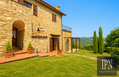 Casa di campagna in vendita 06014 Montone, Umbria, Foto 14/35