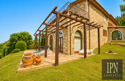 Casa di campagna in vendita 06014 Montone, Umbria, Foto 12/35