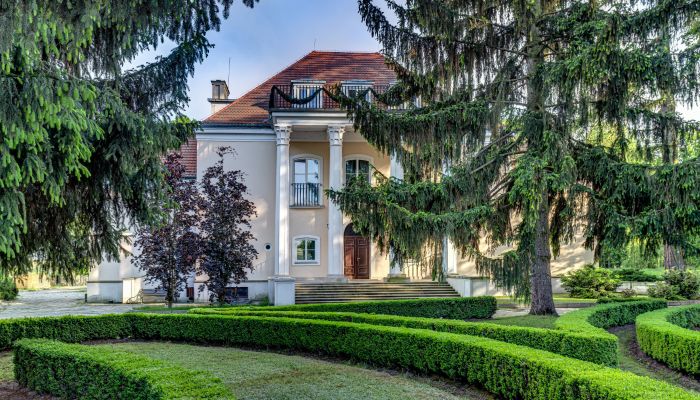 Casa signorile in vendita a Smoszewo, Varsavia